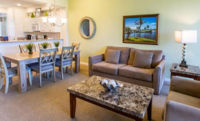 Athena Vacation Rental